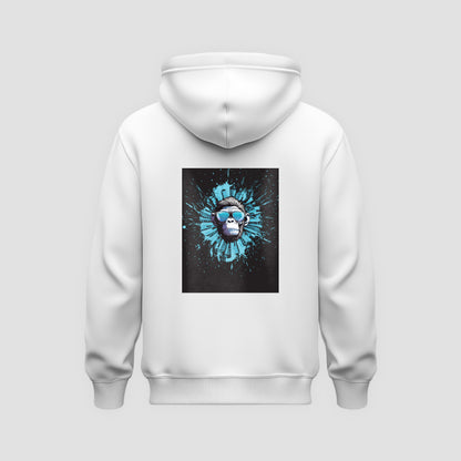 Monkey Hoodie