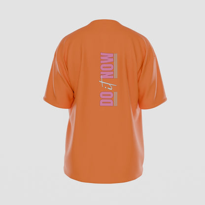 Do It Now T-Shirt