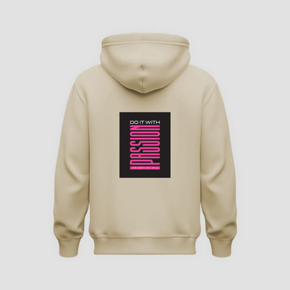 Passion Hoodie