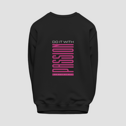Passion Sweatshirt
