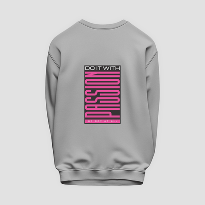 Passion Sweatshirt