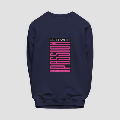Passion Sweatshirt
