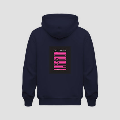 Passion Hoodie