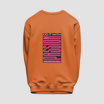 Passion Sweatshirt