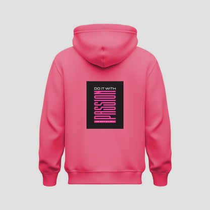 Passion Hoodie