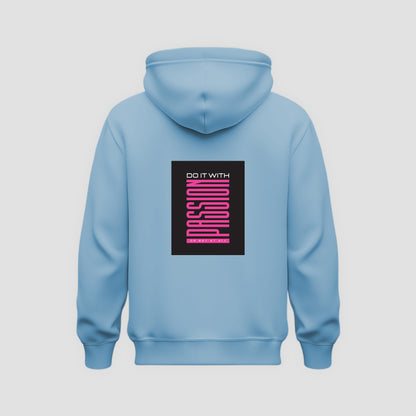 Passion Hoodie