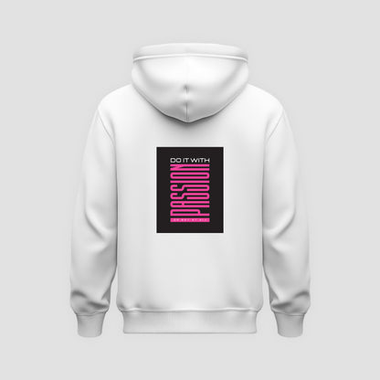 Passion Hoodie