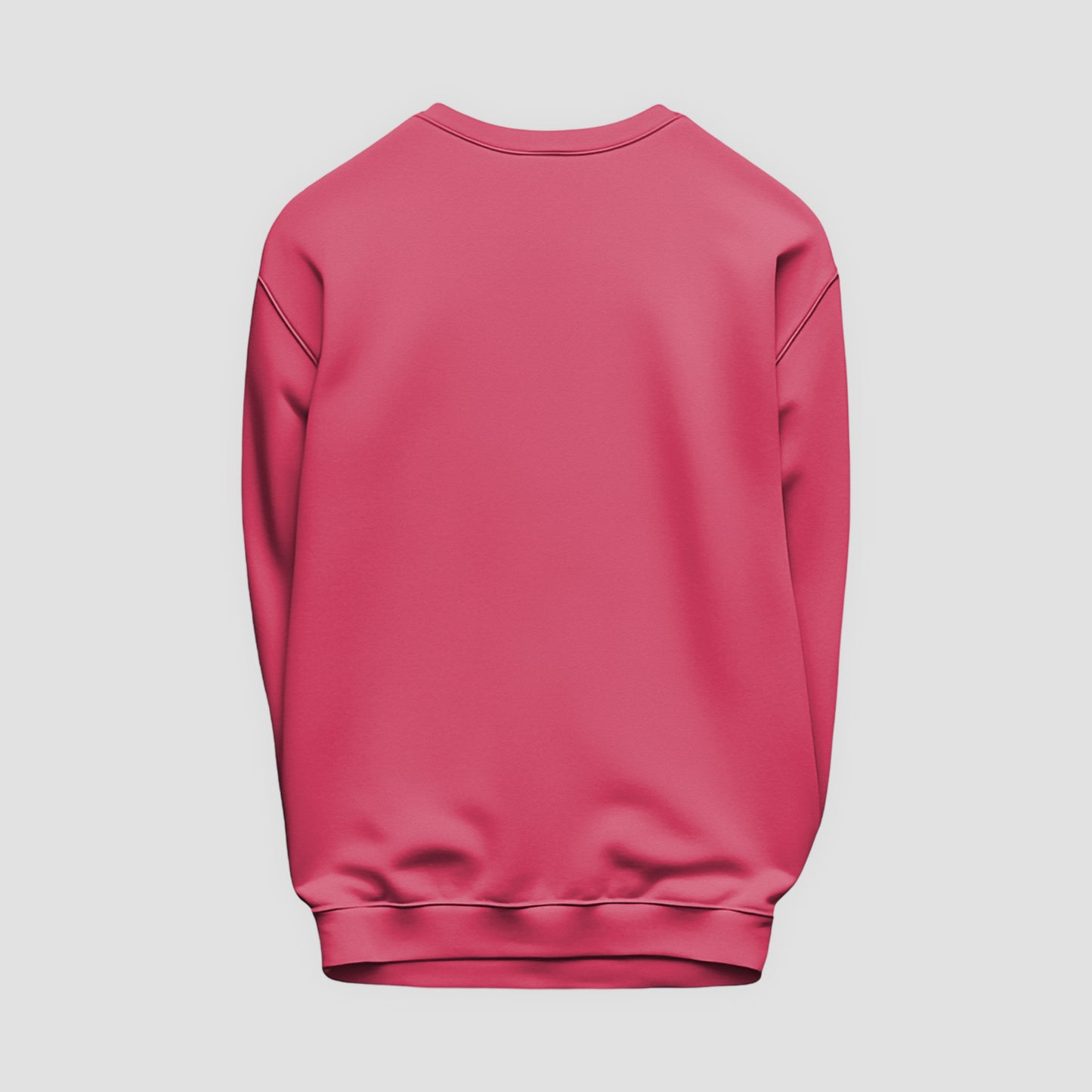 Crowned Black Diamond Sweatshirt