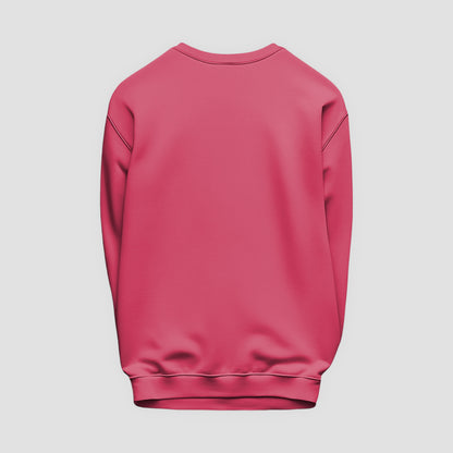 Crowned Black Diamond Sweatshirt