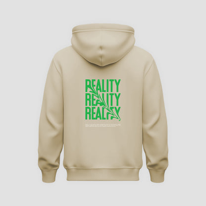 Reality Hoodie