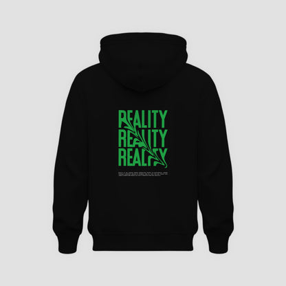 Reality Hoodie