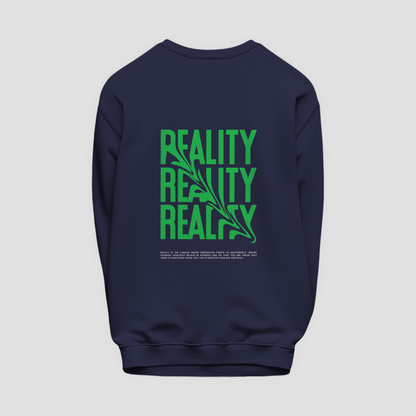 Reality Sweatshirt
