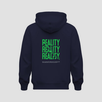 Reality Hoodie