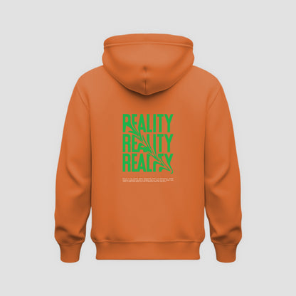 Reality Hoodie