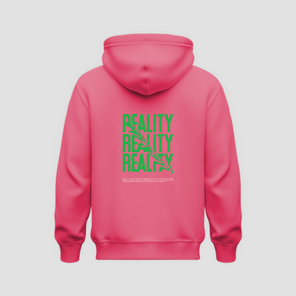 Reality Hoodie