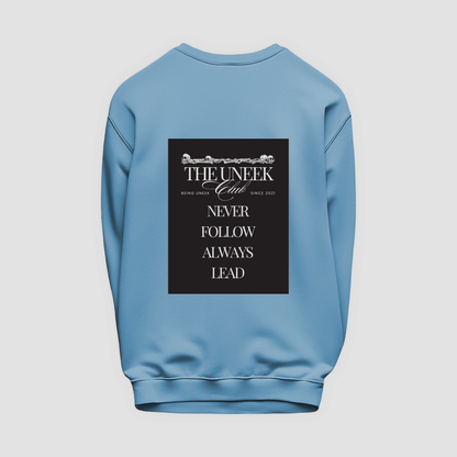 Skulls Sweatshirt