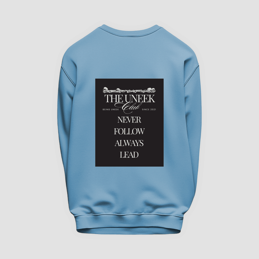 Skulls Sweatshirt