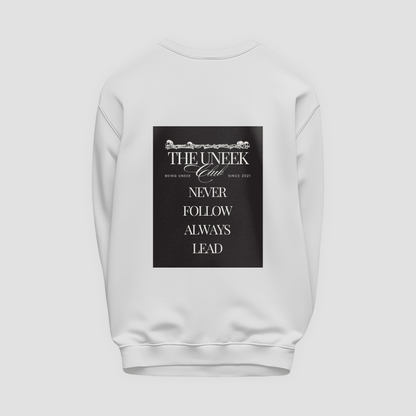 Skulls Sweatshirt