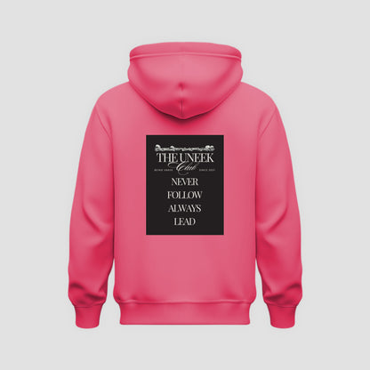 Skulls Hoodie
