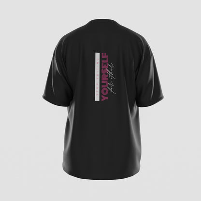 Stop Editing Yourself T-Shirt