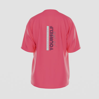 Stop Editing Yourself T-Shirt