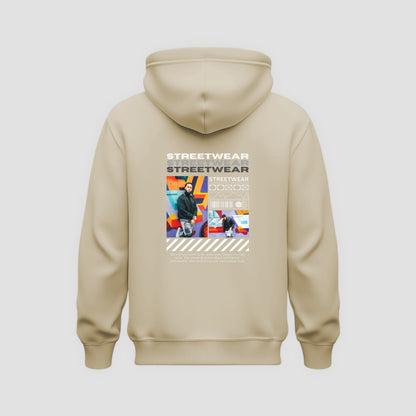 Streetwear Hoodie