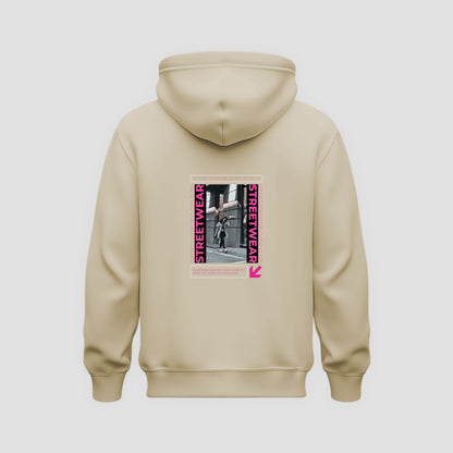 Streetwear Hoodie