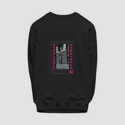 Streetwear Sweatshirt