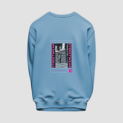 Streetwear Sweatshirt