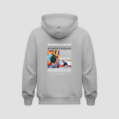 Streetwear Hoodie