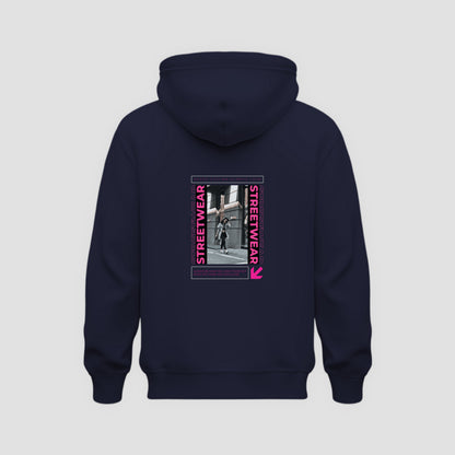 Streetwear Hoodie
