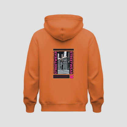 Streetwear Hoodie