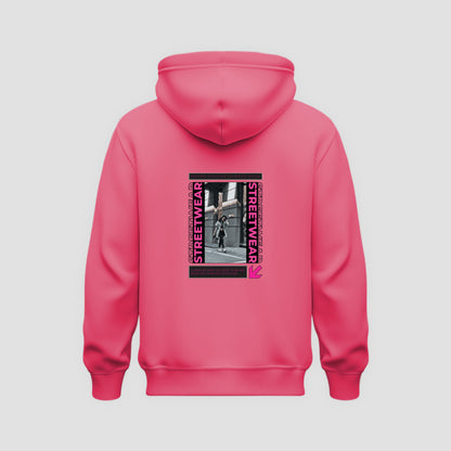 Streetwear Hoodie