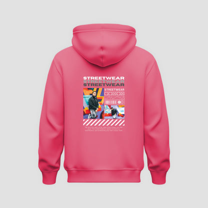 Streetwear Hoodie
