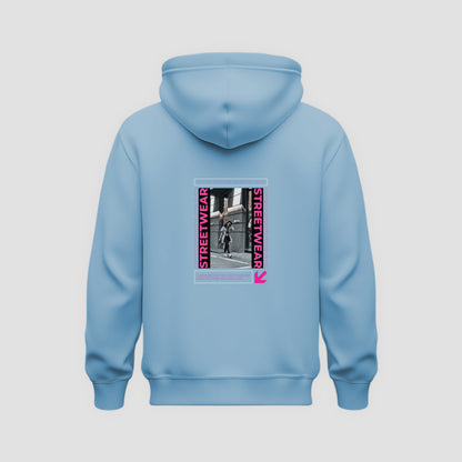 Streetwear Hoodie