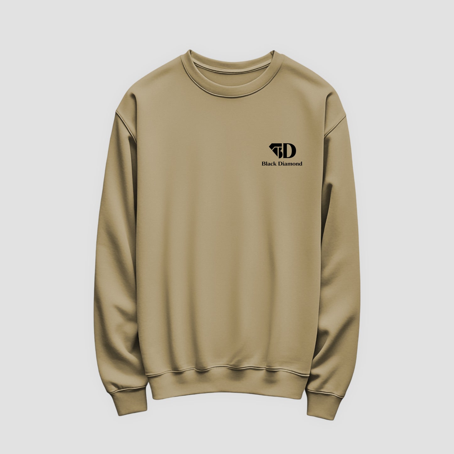 Evolution Sweatshirt
