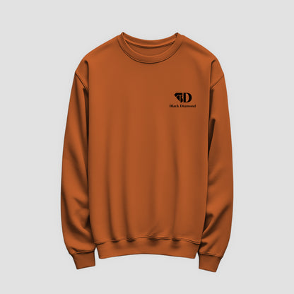 Evolution Sweatshirt