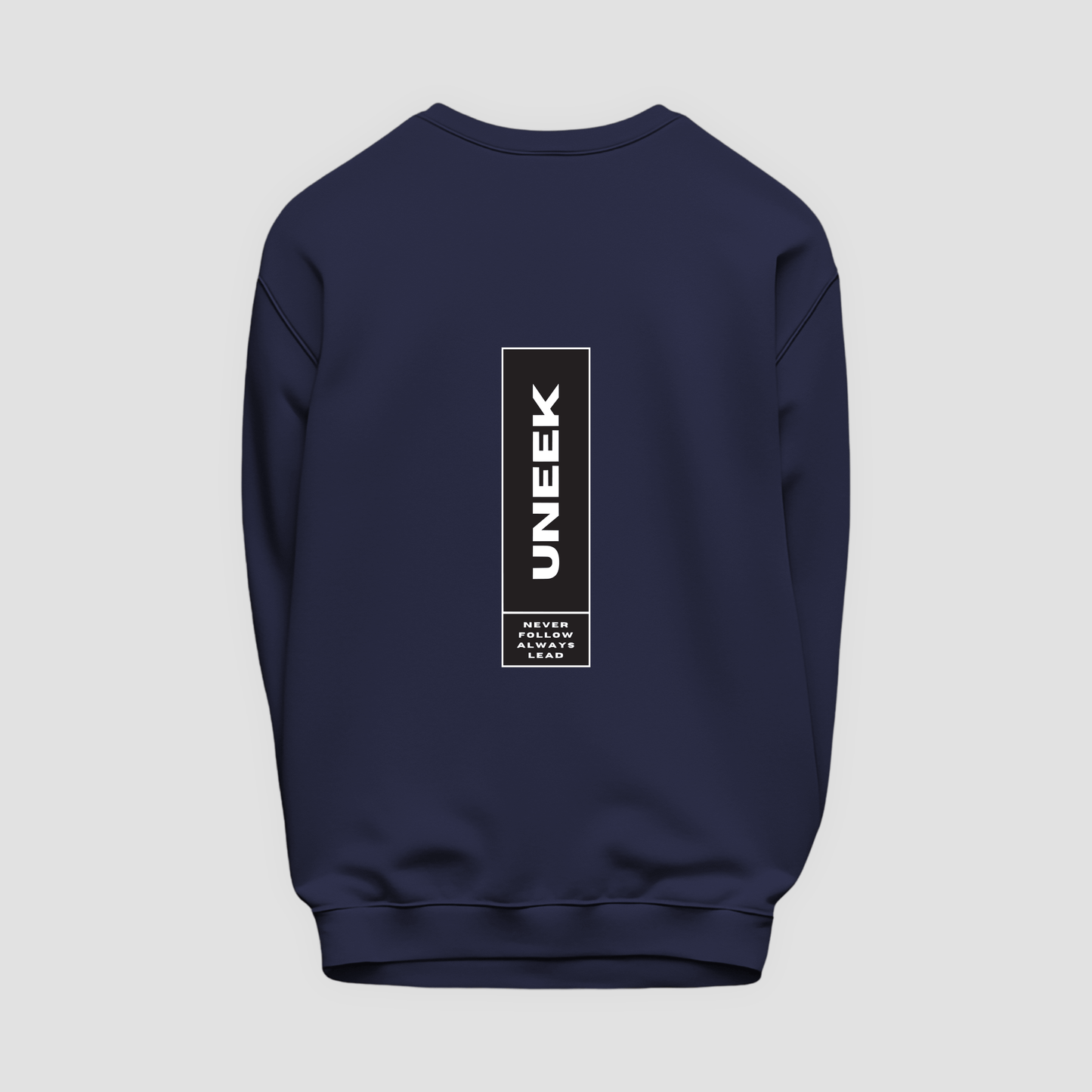 UNEEK Sweatshirt