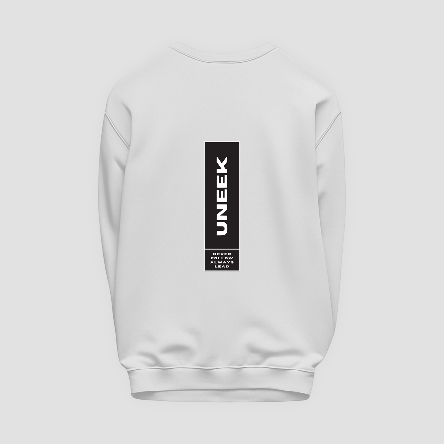 UNEEK Sweatshirt