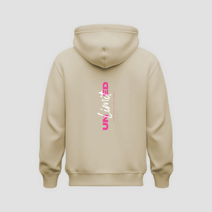 Unlimited Hoodie