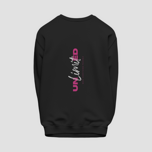 Unlimited Sweatshirt