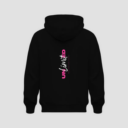 Unlimited Hoodie