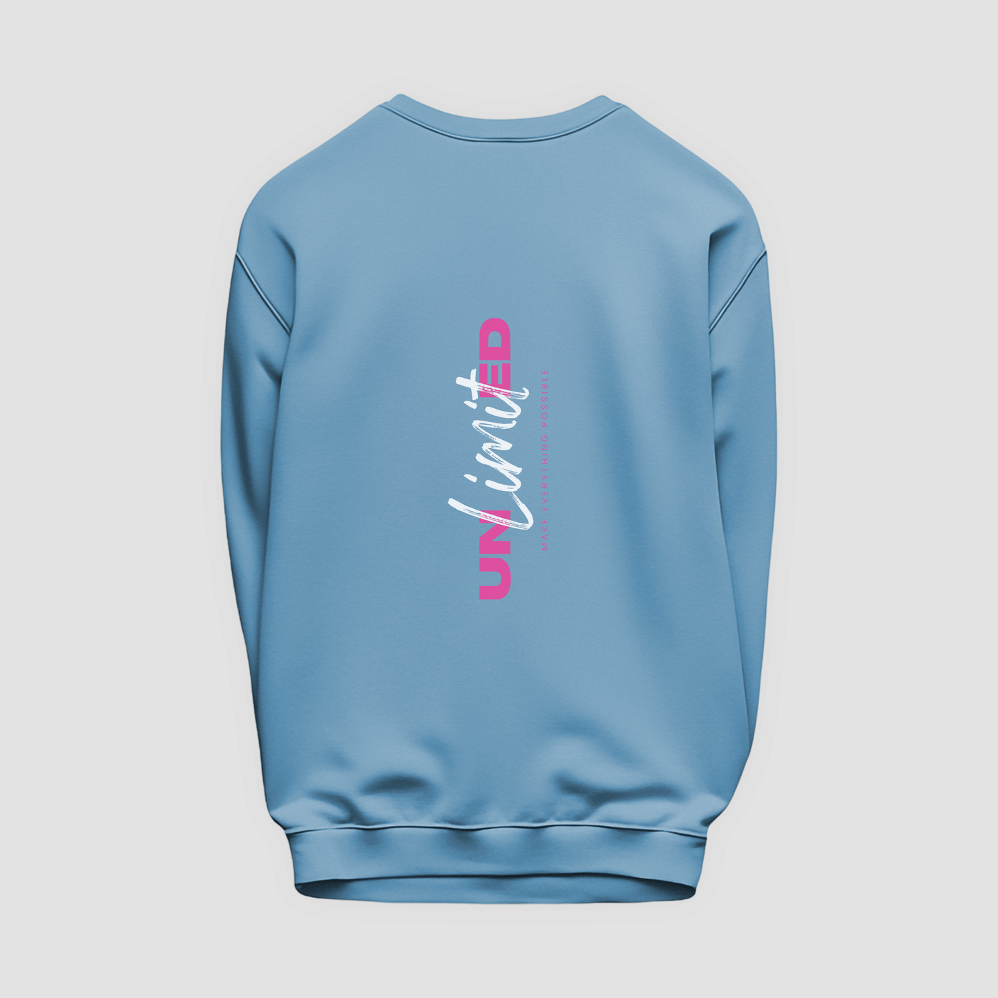 Unlimited Sweatshirt