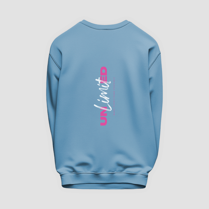 Unlimited Sweatshirt
