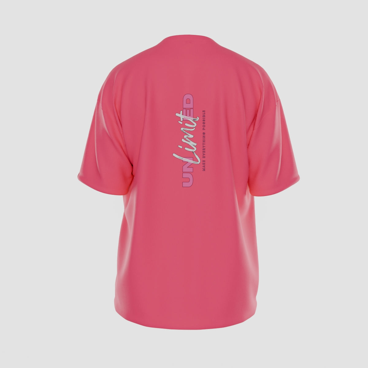 Unlimited T-Shirt