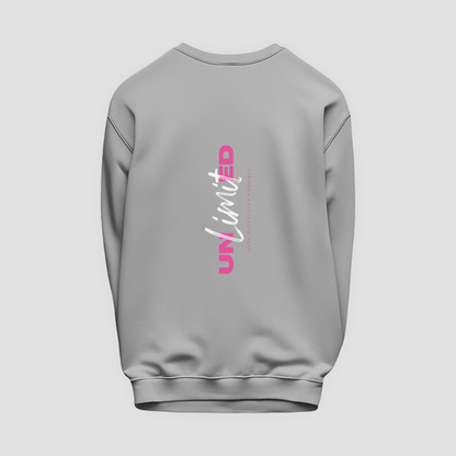 Unlimited Sweatshirt