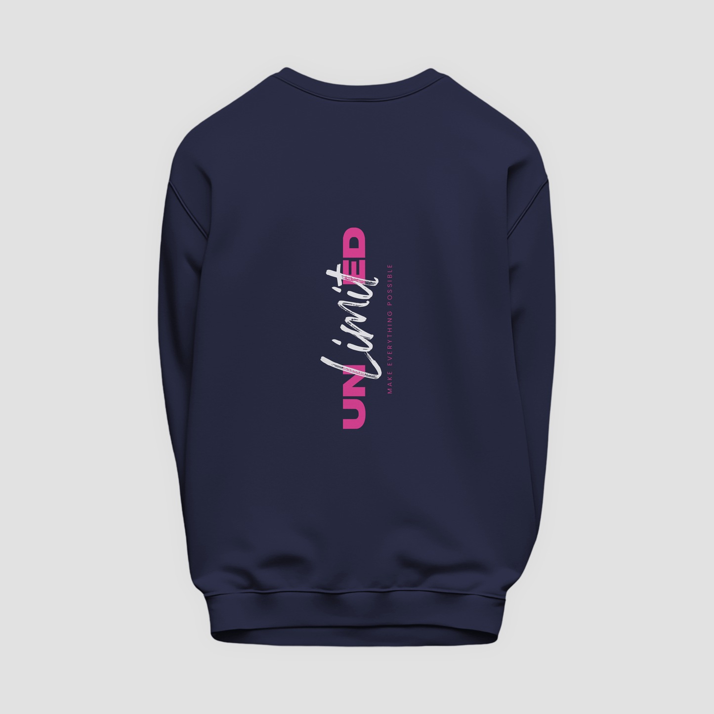 Unlimited Sweatshirt