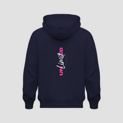 Unlimited Hoodie