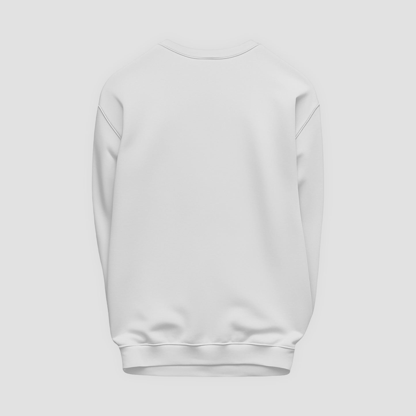 Crowned Black Diamond Sweatshirt